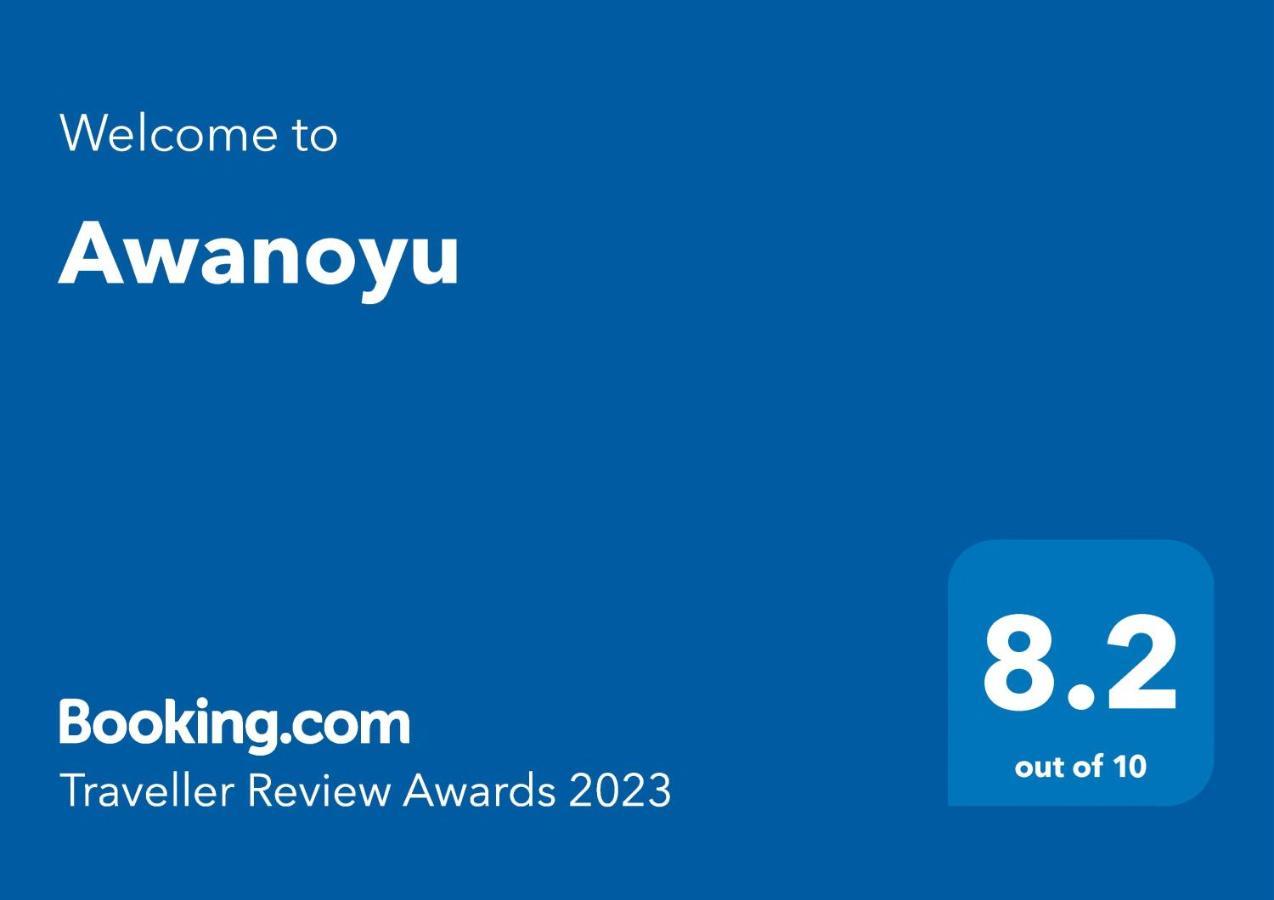 מלון מטסומוטו Awanoyu מראה חיצוני תמונה